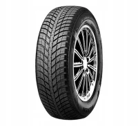 235/55R19 opona NEXEN N'blue 4Season XL 105W